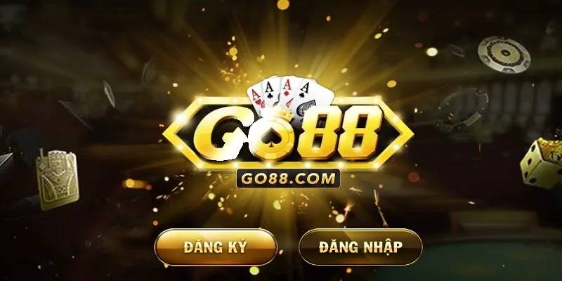 Nhà cái GO88 đến từ đâu? Nhà cái GO88 đến từ đâu?