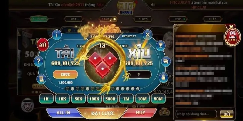 Kinh nghiệm chơi Tài Xỉu Momo cho người mới Kinh nghiệm chơi Tài Xỉu Momo cho người mới