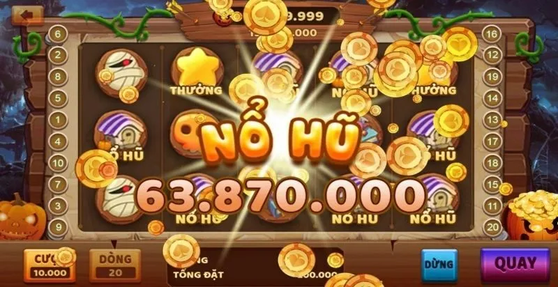 nổ hủ go88